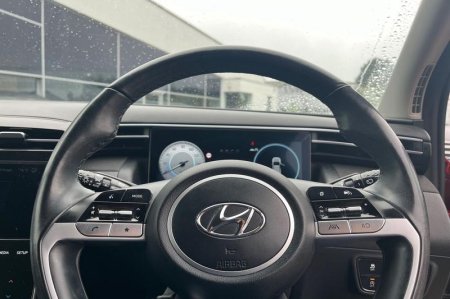 2023 Hyundai Tucson - photo 12