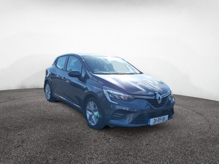 2021 Renault Clio - photo 2