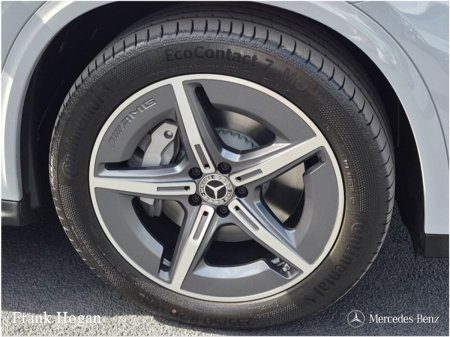 2027 Mercedes-Benz GLC - photo 5