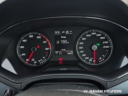 2018 SEAT Arona - photo 23