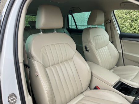 2019 Skoda Superb - photo 13
