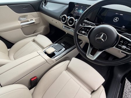 2019 Mercedes-Benz B-Class - photo 7
