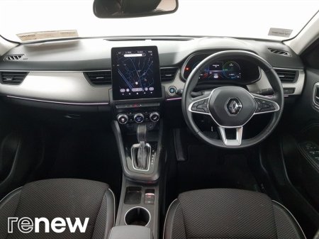 2023 Renault Arkana - photo 2