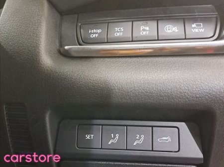 2025 Mazda CX-30 - photo 18