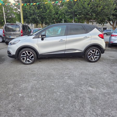 2017 Renault Captur - photo 5