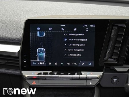 2023 Renault Megane E-Tech - photo 27