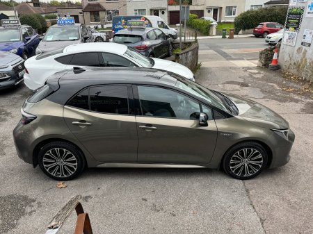 2019 Toyota Corolla - photo 5