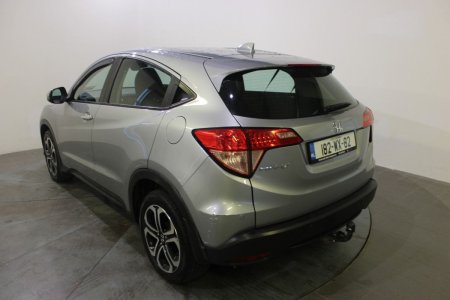2018 Honda HR-V - photo 12