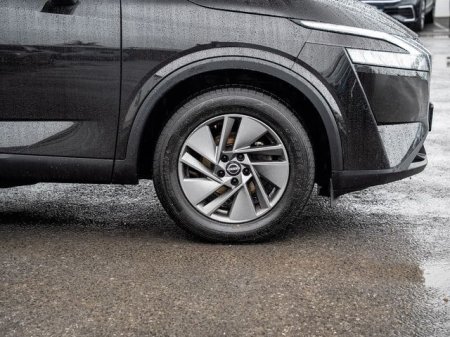 2024 Nissan Qashqai - photo 5