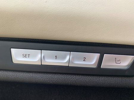 2016 BMW 7-Series - photo 17