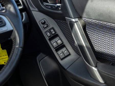 2017 Subaru Forester - photo 19