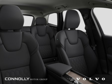 2026 Volvo XC60 - photo 8