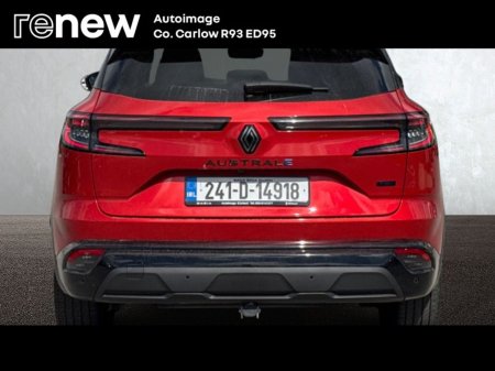 2024 Renault Austral - photo 10