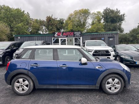 2016 Mini Cooper - photo 5