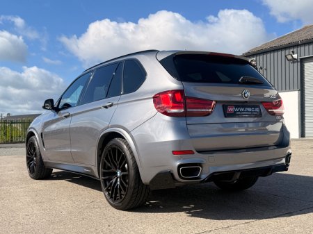 2018 BMW X5 - photo 35