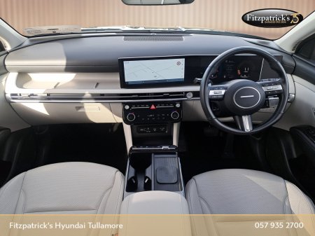 2024 Hyundai Tucson - photo 10