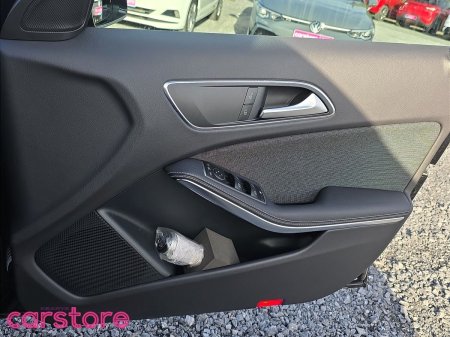 2018 Mercedes-Benz A-Class - photo 20