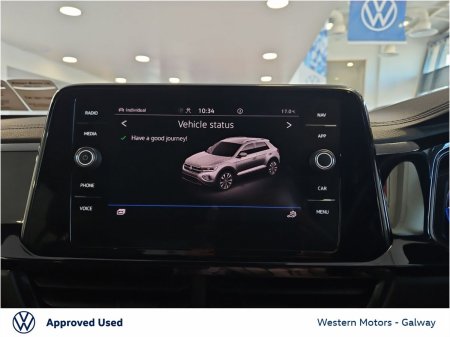 2022 Volkswagen T-Roc - photo 37