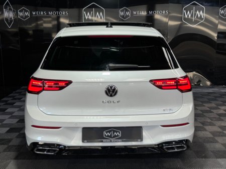 2021 Volkswagen Golf - photo 12