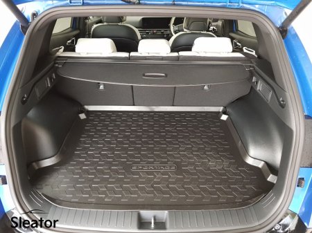 2025 Kia Sportage - photo 5