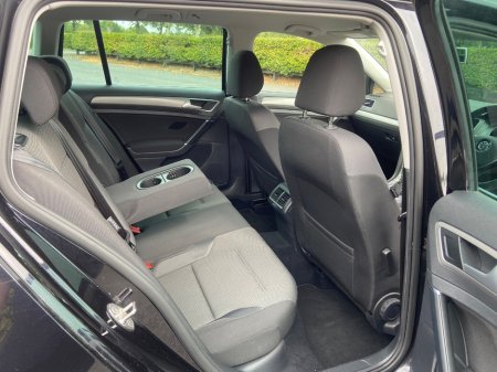 2015 Volkswagen Golf - photo 10