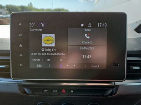 2026 Renault Kangoo - photo 11