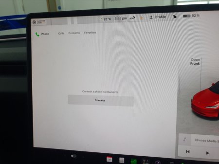 2025 Tesla Model 3 - photo 26