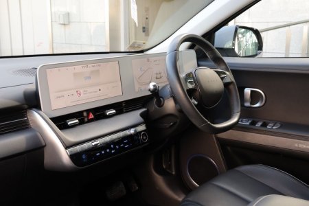 2023 Hyundai IONIQ 5 - photo 17