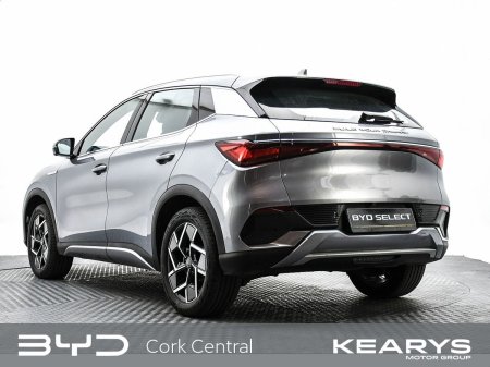 2023 BYD ATTO 3 - photo 7