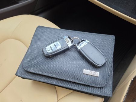2014 Audi A6 - photo 19