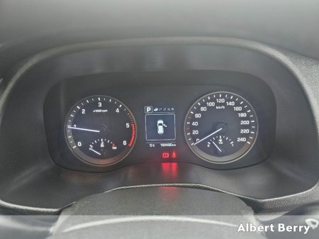 2017 Hyundai Tucson - photo 8