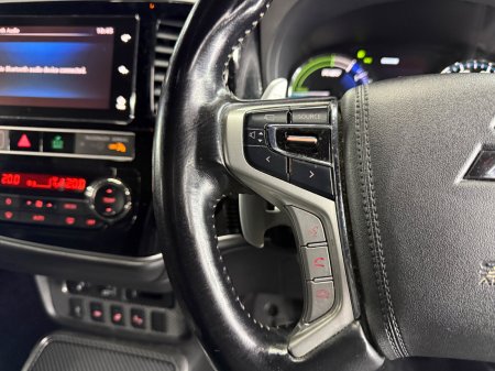 2019 Mitsubishi Outlander - photo 29