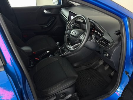 2021 Ford Puma - photo 21