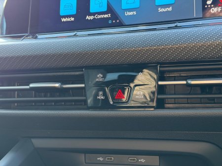 2021 Volkswagen Golf - photo 26