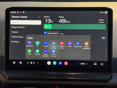 2026 Kia PV5 - photo 14