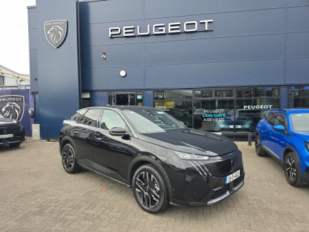 2025 Peugeot 3008 - photo 2