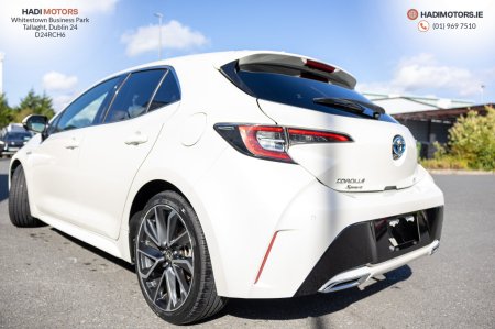 2018 Toyota Corolla - photo 7