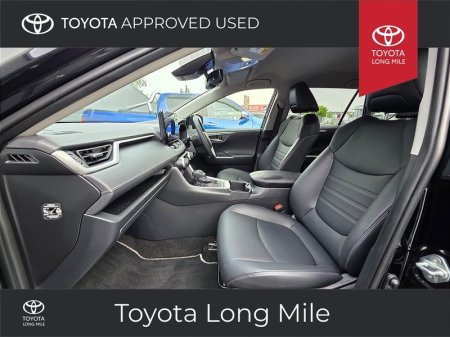 2022 Toyota RAV4 - photo 7