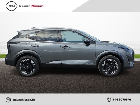 2026 Nissan Qashqai - photo 9