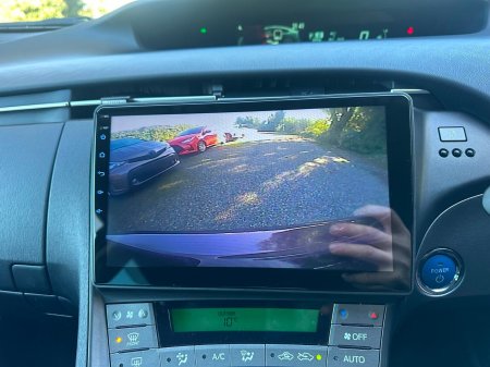 2015 Toyota Prius - photo 9