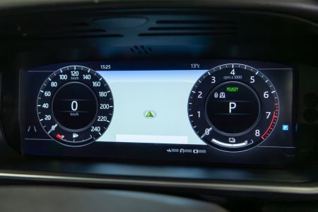 2018 Land Rover Range Rover Sport - photo 20