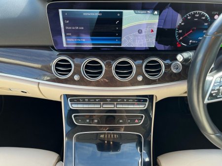 2023 Mercedes-Benz E-Class - photo 11