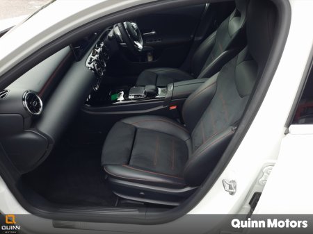2020 Mercedes-Benz A-Class - photo 7