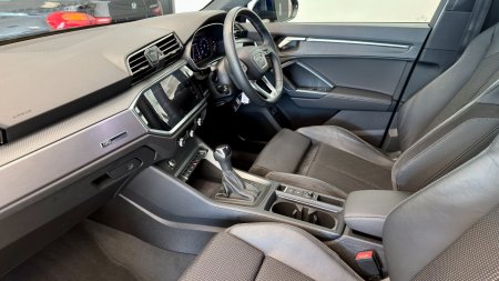 2023 Audi Q3 - photo 13