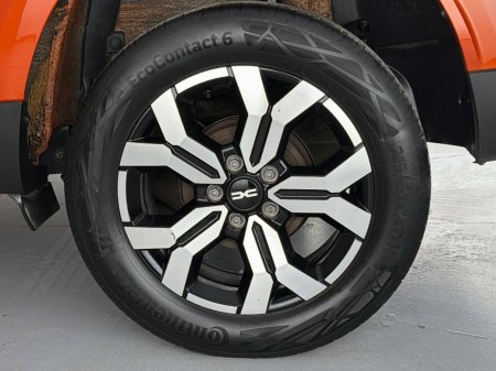 2024 Dacia Duster - photo 3
