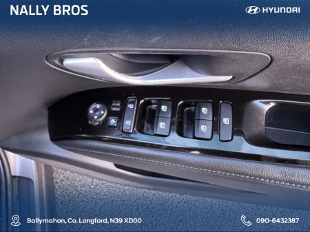 2021 Hyundai Tucson - photo 12