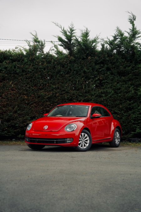 2015 Volkswagen Beetle 1.4 TSI 150HP SPORT BMT DSG