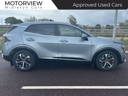 2023 Kia Sportage - photo 2