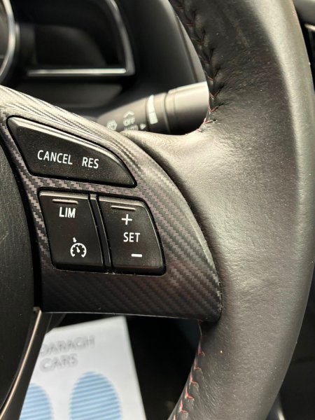 2016 Mazda Mazda3 - photo 11