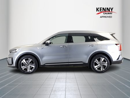 2023 Kia Sorento - photo 8